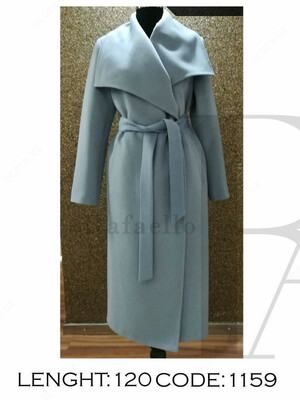 Женское пальто