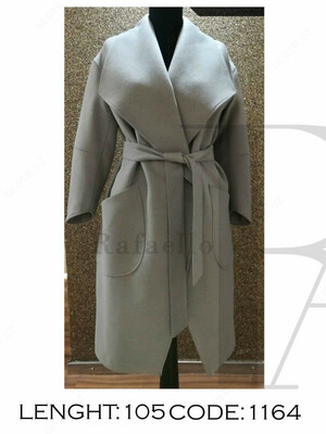 Женское пальто