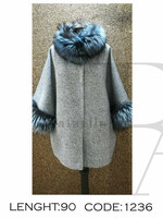 Женское пальто