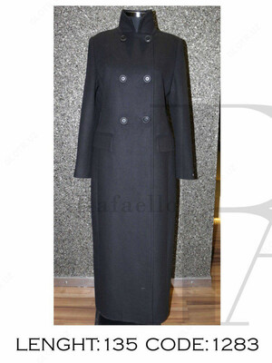 Женское пальто