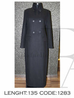 Женское пальто