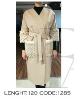 Женское пальто