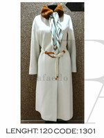 Женское пальто