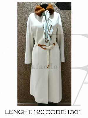 Женское пальто