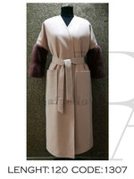 Женское пальто