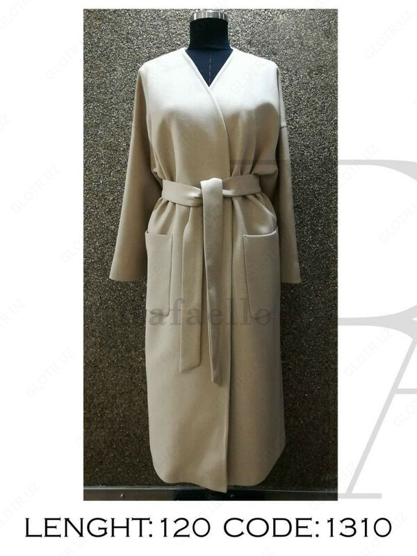 Женское пальто