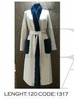 Женское пальто