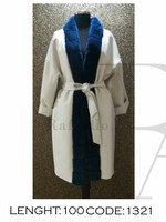 Женское пальто