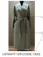 Женское пальто