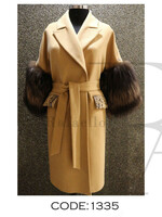 Женское пальто