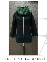 Женское пальто