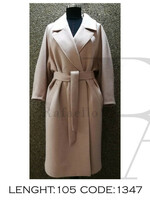 Женское пальто