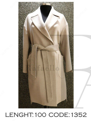 Женское пальто