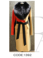 Женское пальто