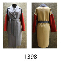 Женское пальто