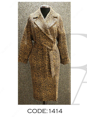 Женское пальто