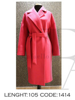 Женское пальто