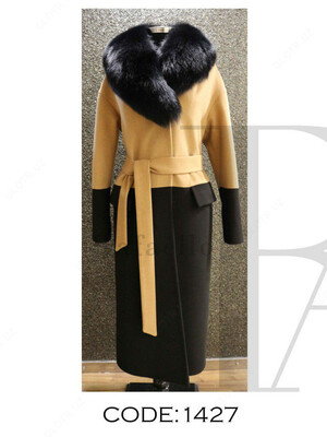 Женское пальто