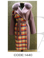 Женское пальто