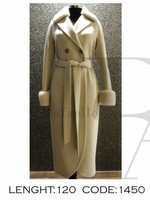 Женское пальто