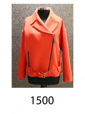 Женское пальто