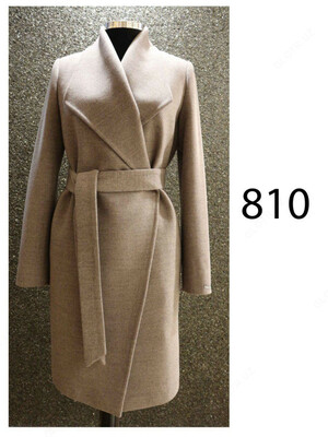 Женское пальто