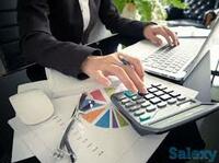 Отчеты  НДС. Составление и отправка всех отчетов В Т.Ч. НДС и др. по общеустановленному виду налогооблажения