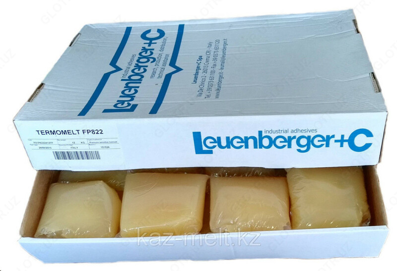 Этикеточный Термо клей Leuenberger Termomelt FP822
