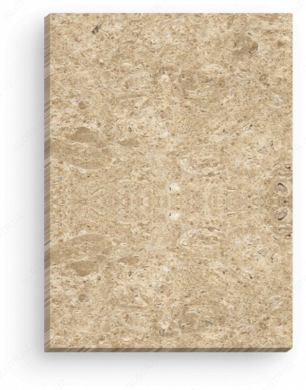 Травертин киргизский