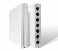 Блоки гипсовые 500*100*666 мм