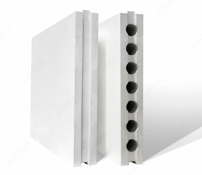 Блоки гипсовые 500*100*666 мм