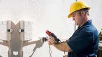 Услуги по электромонтажным работам