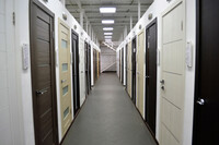 Дверь межкомнатная модель №12 - от 550 000 сум