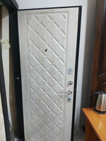 Входная дверь из стали - от 900 000 сум