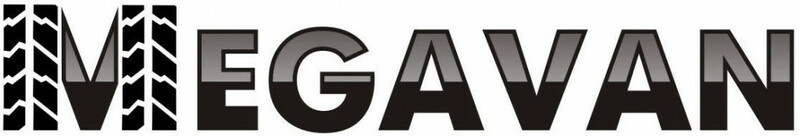 MEGAVAN