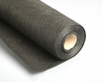 Геотекстильное Термоскреплённое полотно (ТЭ) 400 г/м2