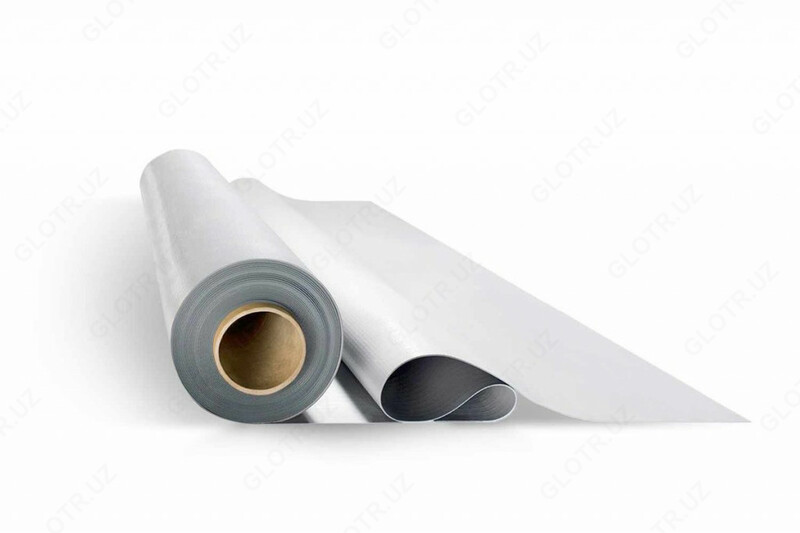 Мембрана ПВХ 1