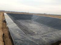 PE геомембрана 1