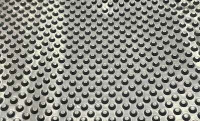 13 524 so'm / dona Profil qilingan membrana