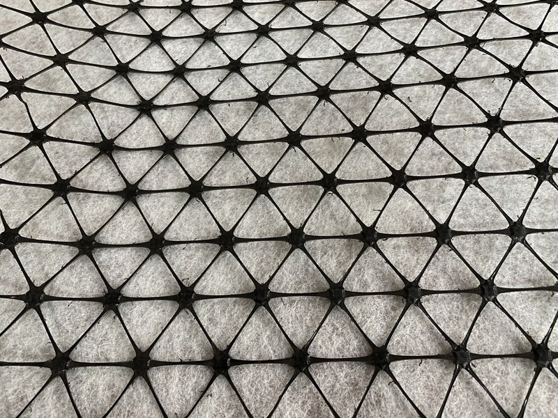 Георешетка гексагональная ТХ-160