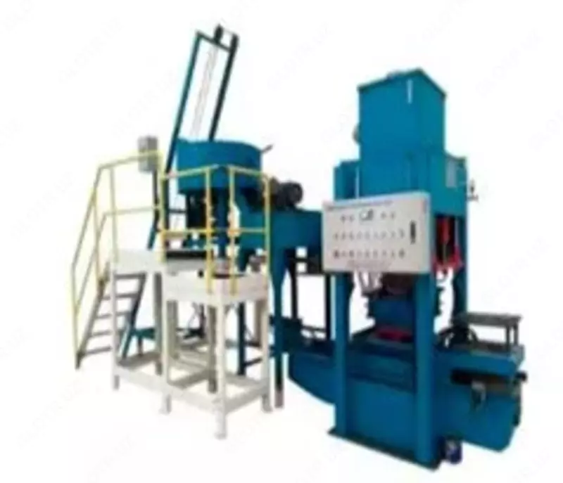 Линия напольной и фасадной агломератной плитки.