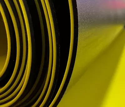 PVX membranasi 1.7x2.0