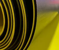 Мембрана ПВХ 1