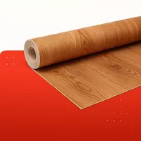 Линолеум ПВХ на нетканой подоснове SANFA PRODUCTS толщ 3.0 мм  шир. 3 м (Ассортимент)