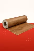  SANFA PRODUCTS toqilmagan tayanchdagi PVX linoleum qalinligi 3 0 mm  kengligi 3 5 m (Asortiment) - 