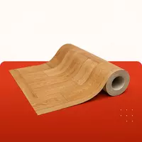  Линолеум ПВХ на нетканой подоснове SANFA PRODUCTS толщ 3.0 мм  шир. 4 м (Ассортимент) - 