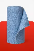 Линолеум ПВХ без под основы (для производственных помещений) "SANFA PRODUCTS" Релин