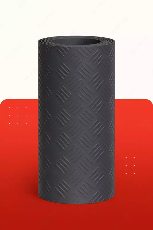 PVX linoleum asossiz SANFA PRODUCTS Tashish  qalinligi 1 6 mm  kengligi 2 m (Kulrang)