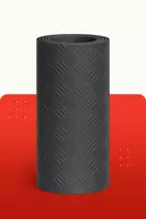 PVX linoleum asossiz SANFA PRODUCTS Tashish  qalinligi 1 6 mm  kengligi 2 m (Kulrang)