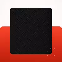  PVX linoleum asossiz SANFA PRODUCTS Tashish  qalinligi 1 6 mm  kengligi 2 m (Grafit) - 